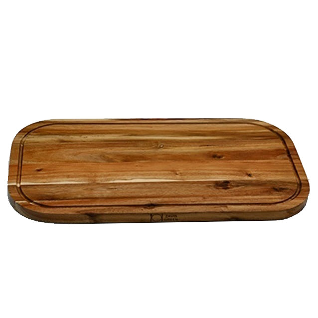 Set of 3 Rectangle Serving Trays