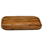 Set of 3 Rectangle Serving Trays