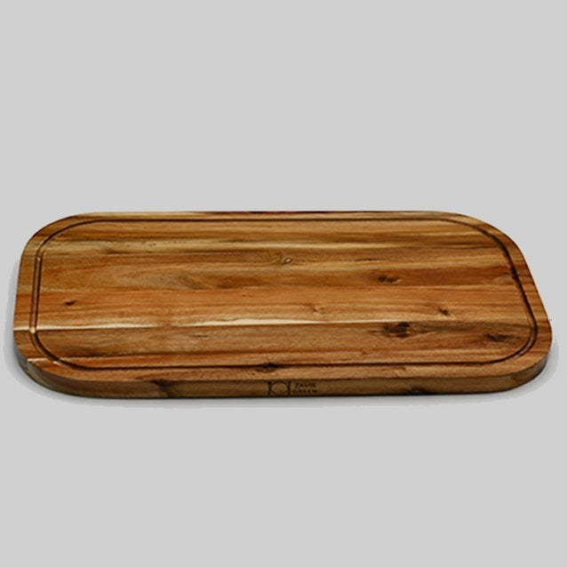 Set of 3 Rectangle Serving Trays