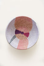 Shape Plateau Heather Basket