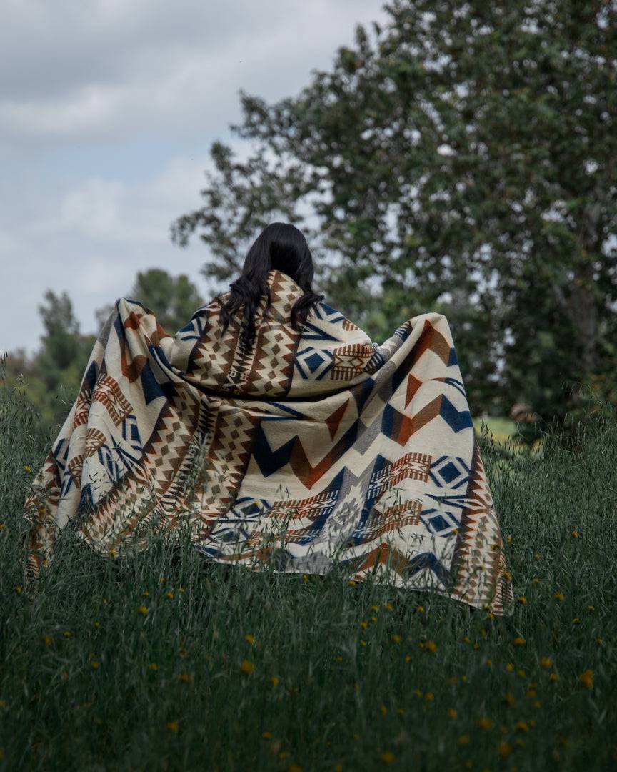 Awa Earth Blanket