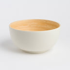 Bamboo Salad Bowl