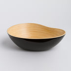 Bamboo Serving Bowl