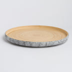KHAY Bamboo Tray
