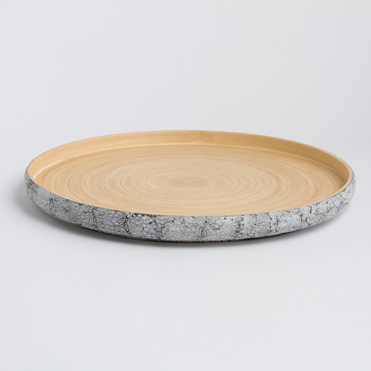 KHAY Bamboo Tray