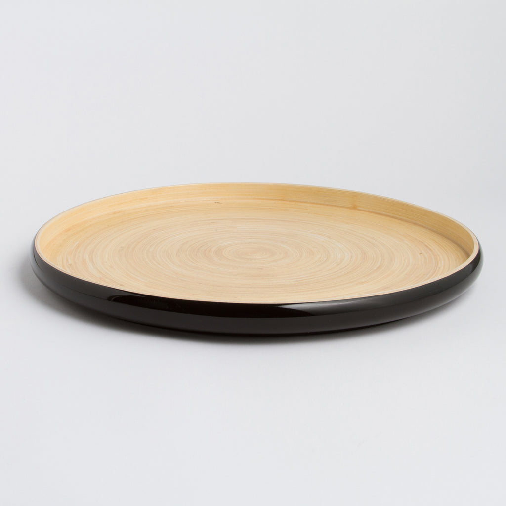 KHAY Bamboo Tray