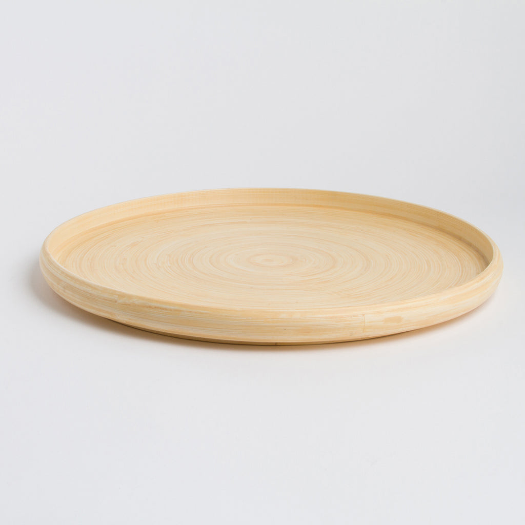 KHAY Bamboo Tray