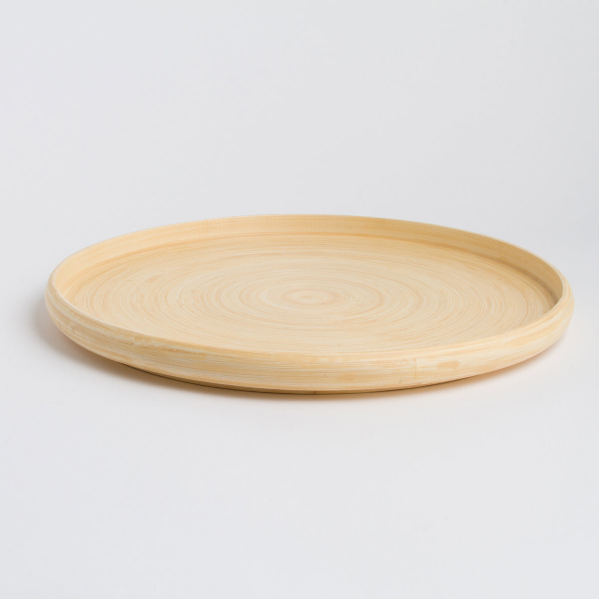 KHAY Bamboo Tray