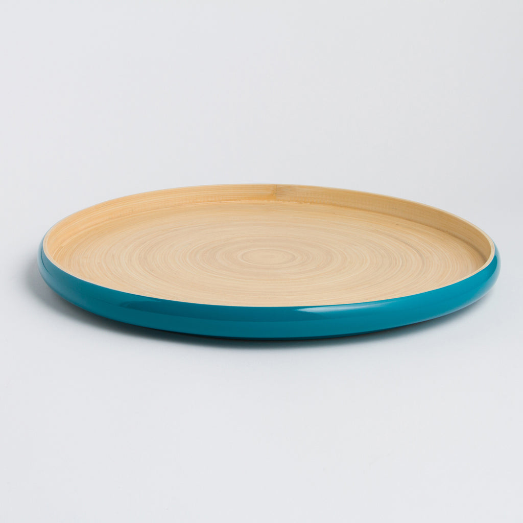KHAY Bamboo Tray
