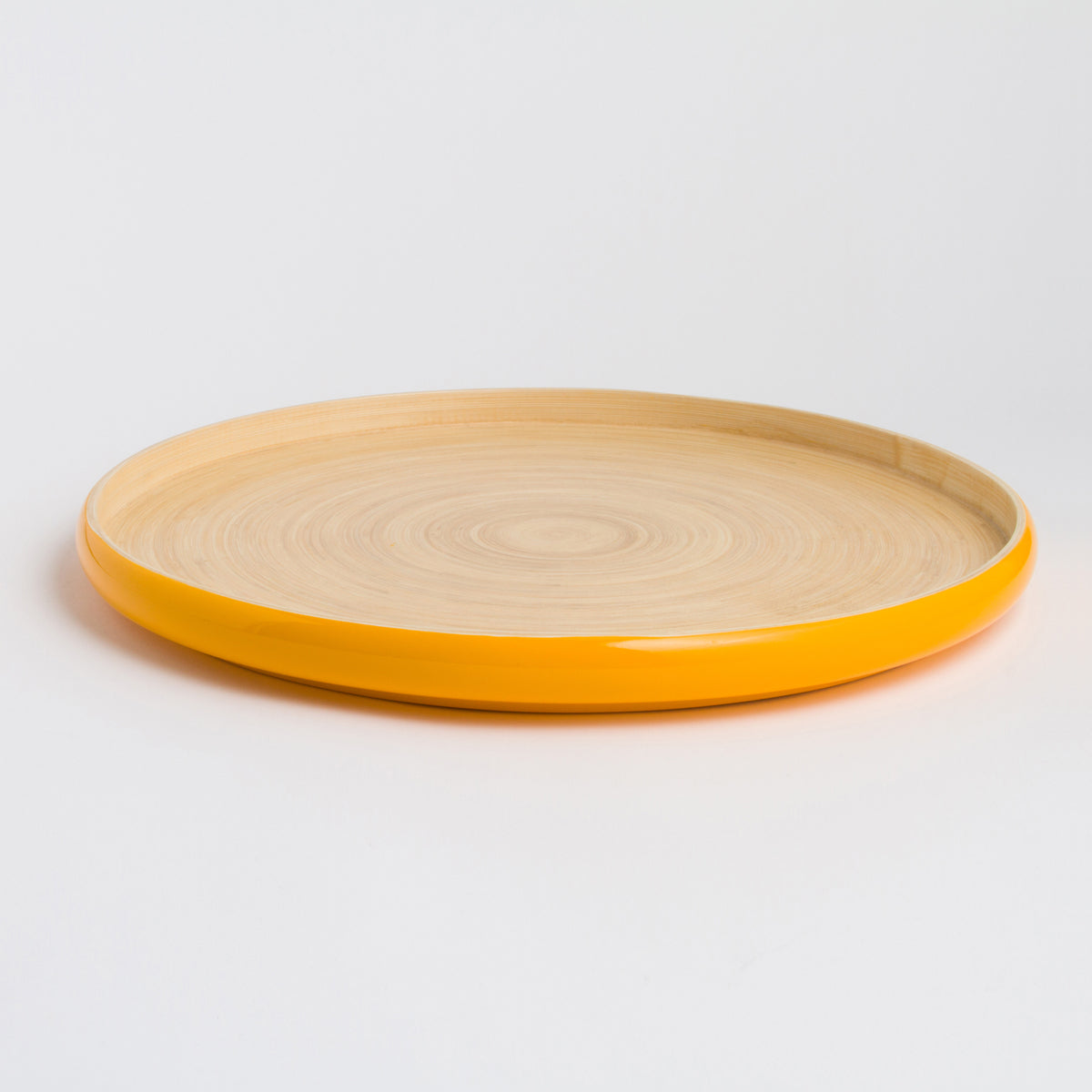 KHAY Bamboo Tray