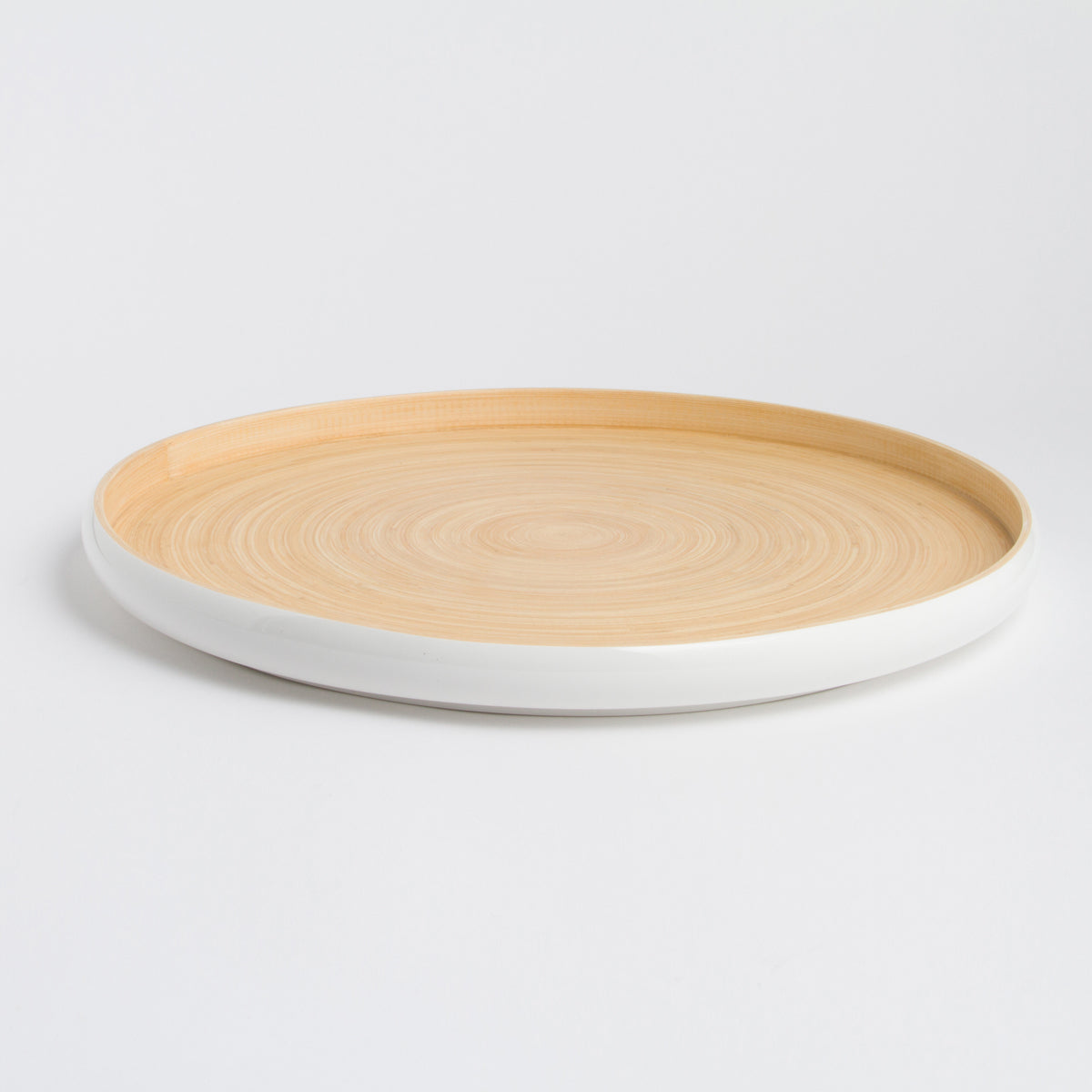 KHAY Bamboo Tray