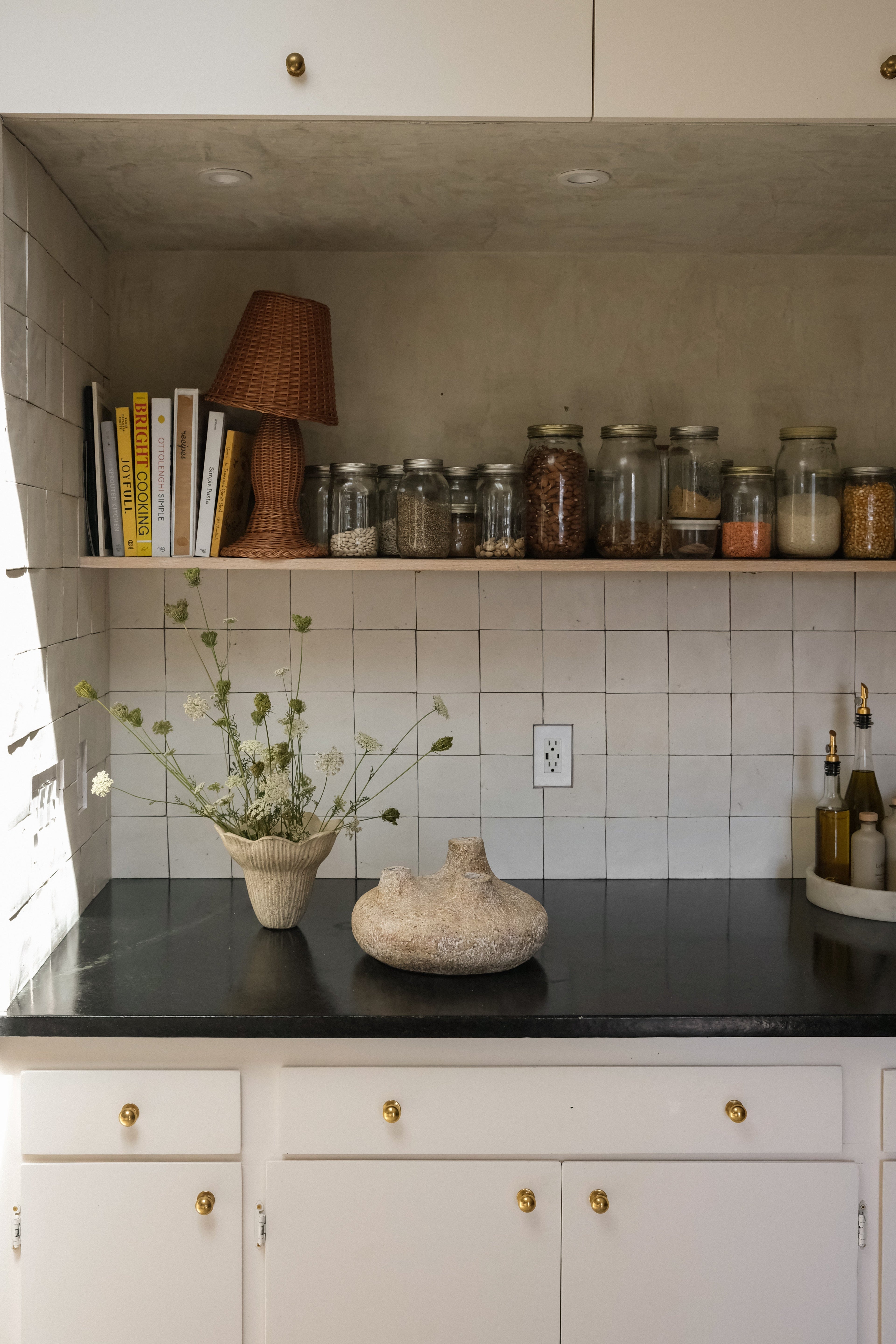 Three-Spout Terracotta Vessel