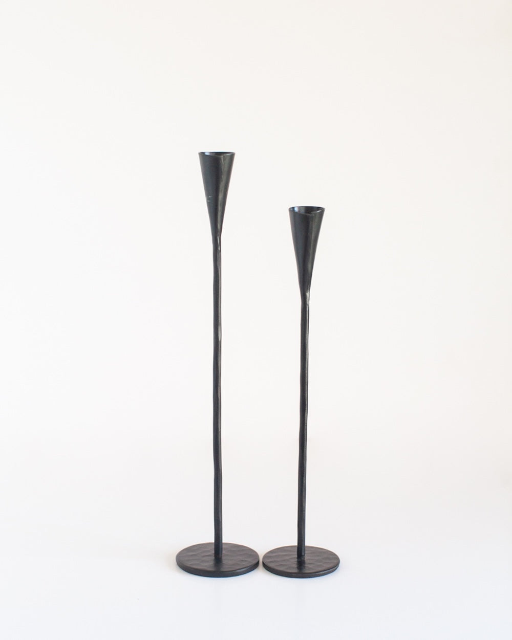 Phoenix Candlesticks Set of 2