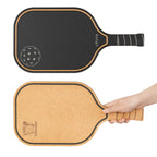 Pickleball Charcuterie Cutting Board