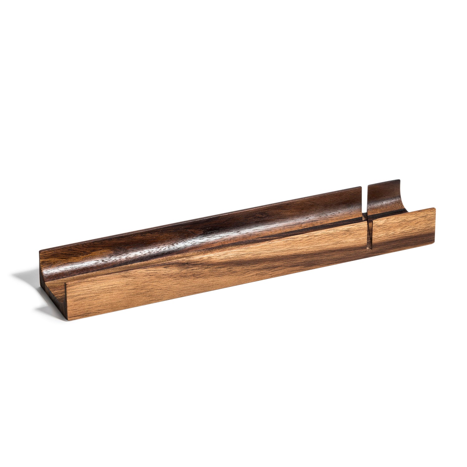 Acacia Wood Baguette Board