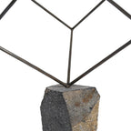 Single Cube Sculpture