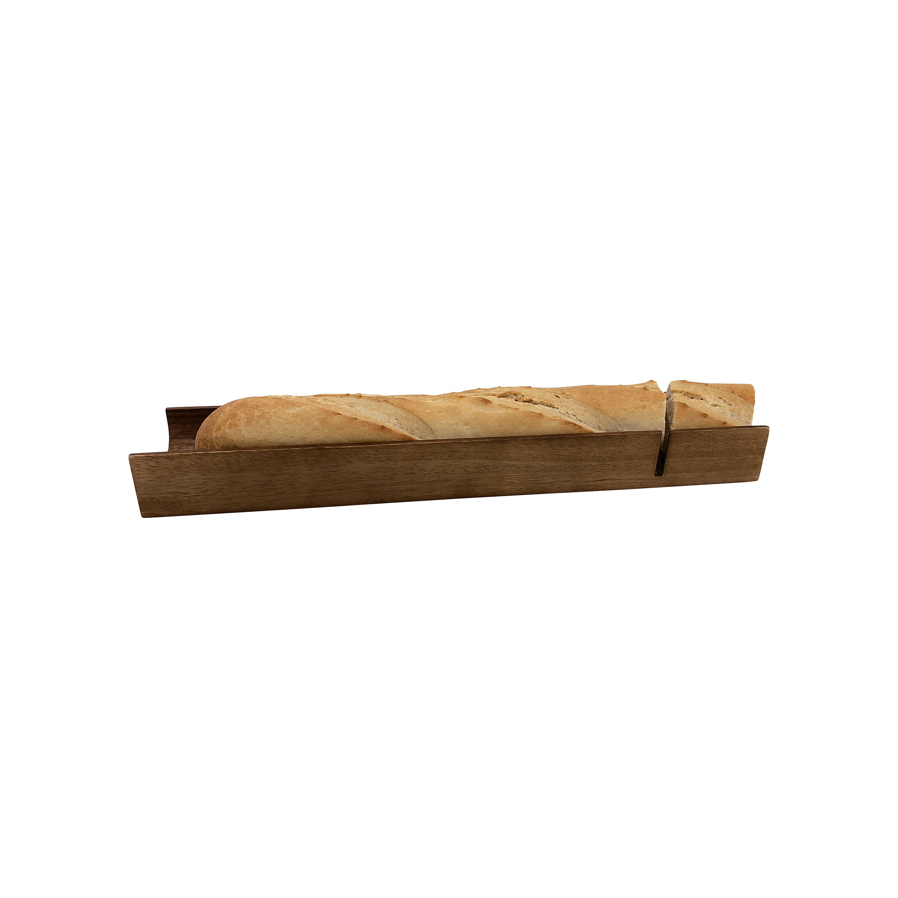 Acacia Wood Baguette Board